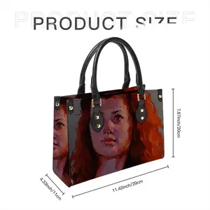 Tanya Tote Bag