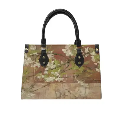 Prunus Avium D+D - Path Vi Tote Bag