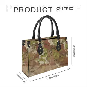 Prunus Avium D+D - Path Vi Tote Bag