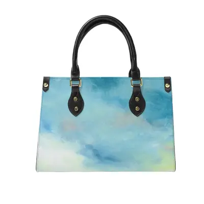 A New World- Paradise I Tote Bag