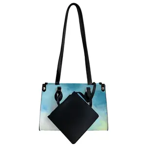 A New World- Paradise I Tote Bag