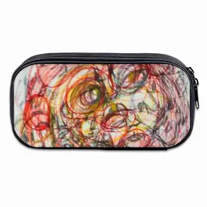 Born Again And Again Pencil Case