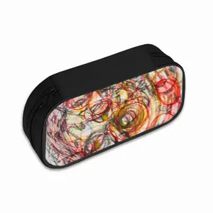 Born Again And Again Pencil Case