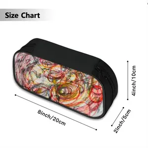 Born Again And Again Pencil Case