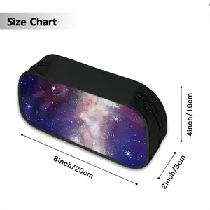 Celestial Blessing Pencil Case