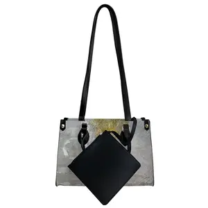 Rainy Day Tote Bag