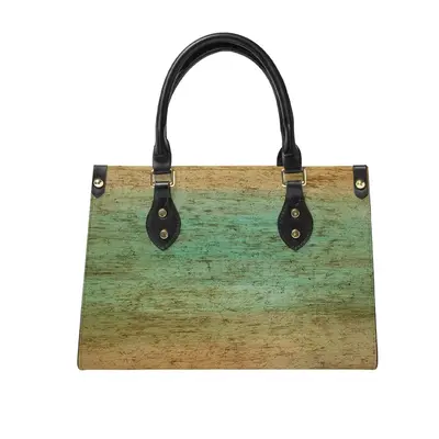 Wind Swept Tote Bag