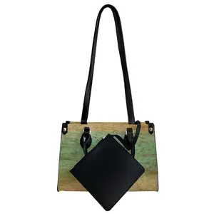 Wind Swept Tote Bag