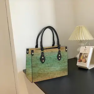 Wind Swept Tote Bag