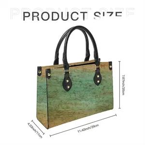 Wind Swept Tote Bag