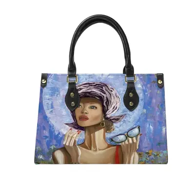 Madonnas Tote Bag