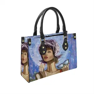 Madonnas Tote Bag