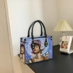 Madonnas Tote Bag