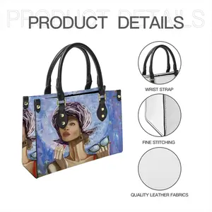 Madonnas Tote Bag