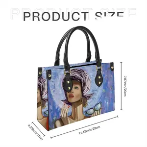 Madonnas Tote Bag