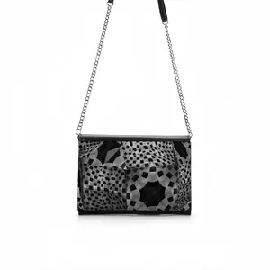 Reptile Multifunctional Shoulder Bag