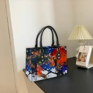 Unity In Diversity Tote Bag