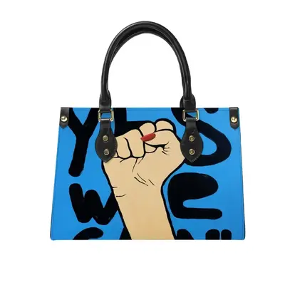 Yes We Can Tote Bag