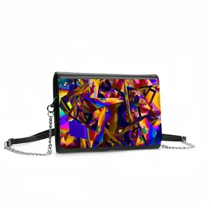 Matiere Multifunctional Shoulder Bag