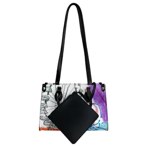 Everyday Micro-Scenes 047 Tote Bag