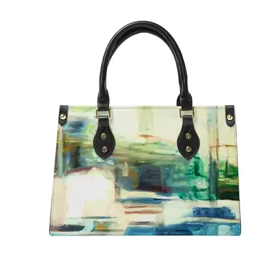 Noise Tote Bag