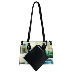 Noise Tote Bag