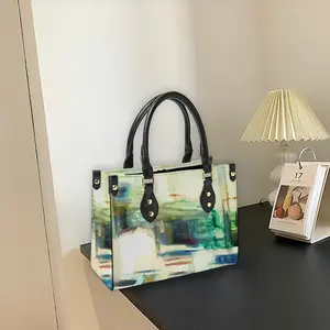 Noise Tote Bag