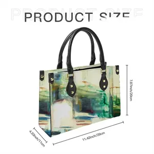 Noise Tote Bag