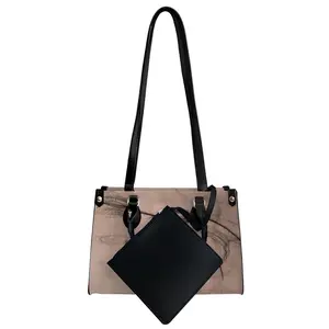 Space 407 Tote Bag