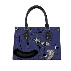 Space 1 Tote Bag