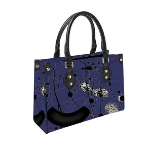 Space 1 Tote Bag