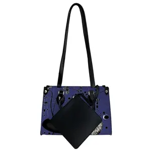 Space 1 Tote Bag