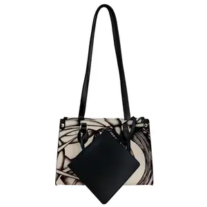 Attraction 3 Tote Bag