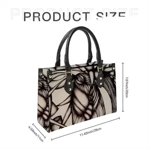 Attraction 3 Tote Bag