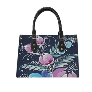 Night Pleasure Tote Bag