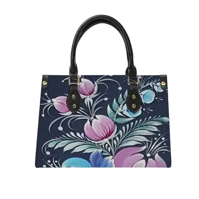 Night Pleasure Tote Bag