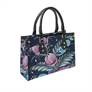 Night Pleasure Tote Bag