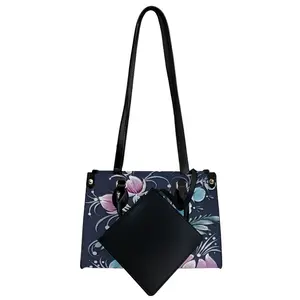 Night Pleasure Tote Bag