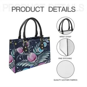 Night Pleasure Tote Bag