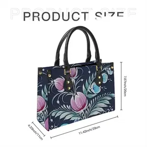 Night Pleasure Tote Bag