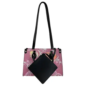 Devotion Tote Bag