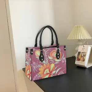 Devotion Tote Bag