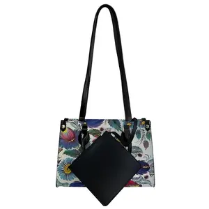 First Hoar-Frost Tote Bag