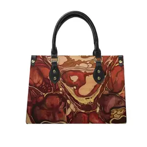 Caro - Of The Flesh Tote Bag