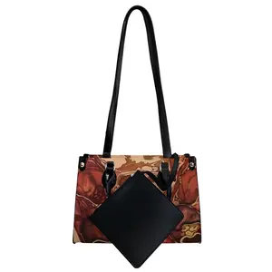 Caro - Of The Flesh Tote Bag