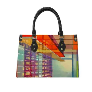 Skyland Tote Bag