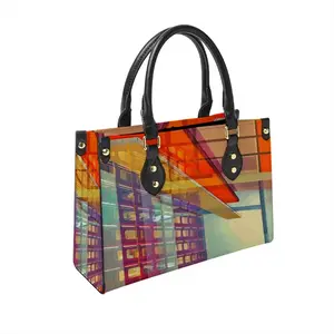 Skyland Tote Bag