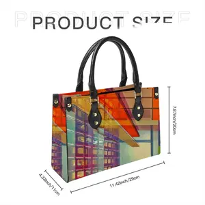 Skyland Tote Bag