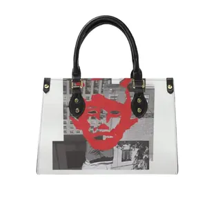 Devil Tote Bag