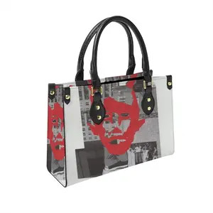 Devil Tote Bag